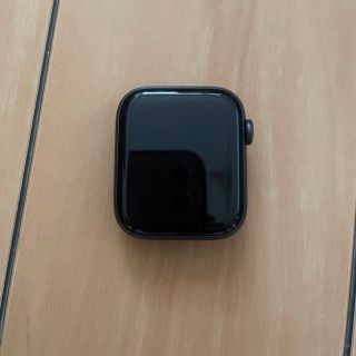 アップルウォッチ(Apple Watch)のApple Watch 5(腕時計(デジタル))