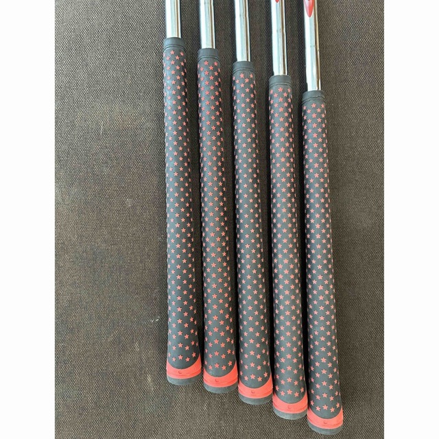 ミウラ 三浦 EI 801 7〜G モーダスSystem3 tour125 | feber.com