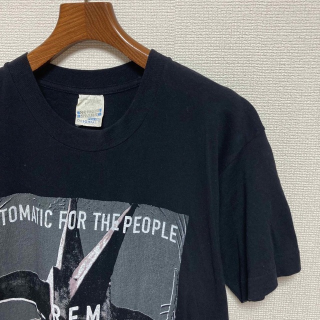 90s■R.E.M. Automatic for the People■バンＴ