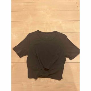 ルルレモン(lululemon)のlululemon Tシャツ(ヨガ)