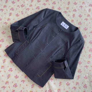 クレージュ ノーカラージャケット(レディース)の通販 64点 | Courreges