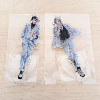 鈴丸みんた 恋するつもりはなかった アクリルスタンド アクスタ グッズ(その他)