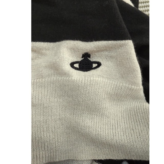 Vivienne Westwood オーブ刺繍 デザイン ワンピース | upweb.vn