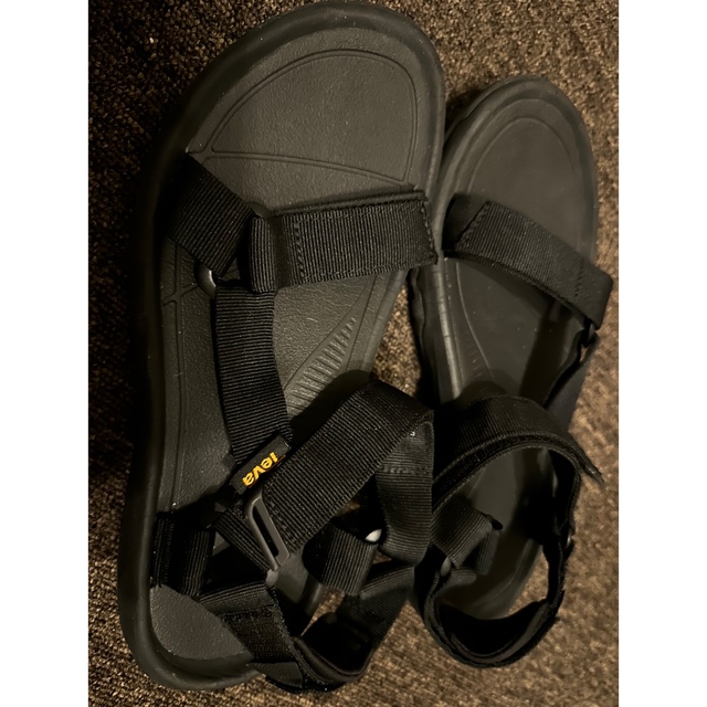 Teva(テバ)のtevaサンダル　メンズ　27cm メンズの靴/シューズ(サンダル)の商品写真