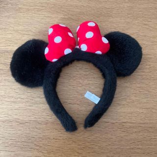 ディズニー(Disney)の美品♡ディズニー　カチューシャ(キャラクターグッズ)