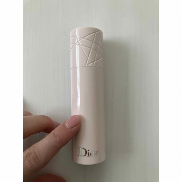 Dior(ディオール)のDIOR 香水スプレーボトル コスメ/美容のメイク道具/ケアグッズ(ボトル・ケース・携帯小物)の商品写真
