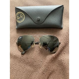 レイバン(Ray-Ban)のレイバン サングラス ティアドロップ(サングラス/メガネ)