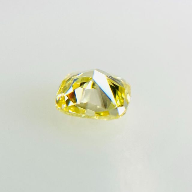 FANCY YELLOW 0.250ct X/RT2061/CGL