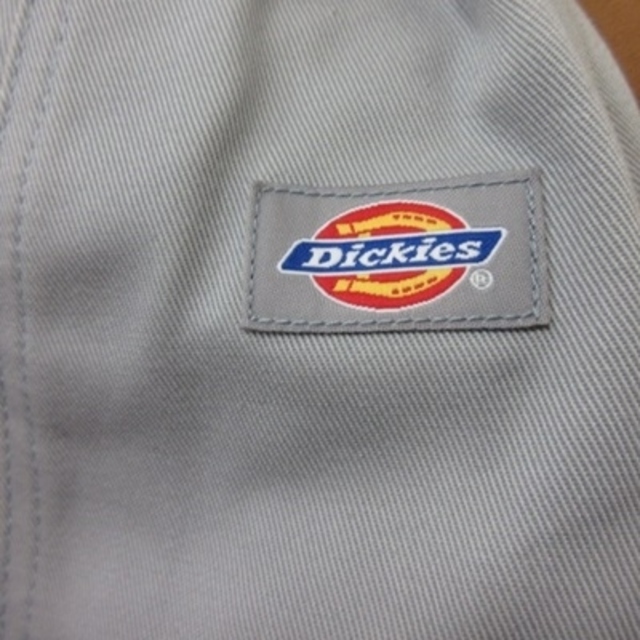 Dickies(ディッキーズ)のディッキーズ フレアスカート ロング ダメージ加工 0 グレー /YI レディースのスカート(ロングスカート)の商品写真