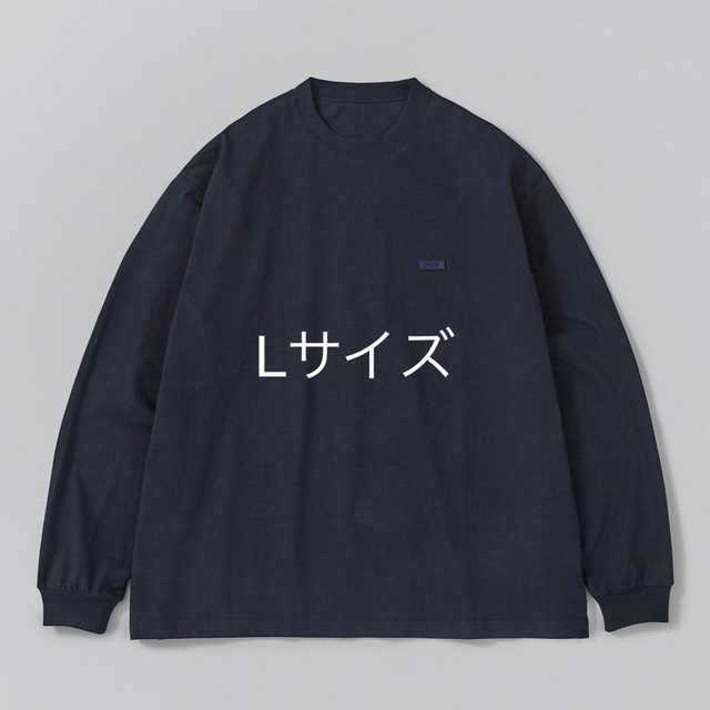 トップスennoy エンノイ 2Pack L/S T-Shirts (BLACK) S - dso-ilb.si