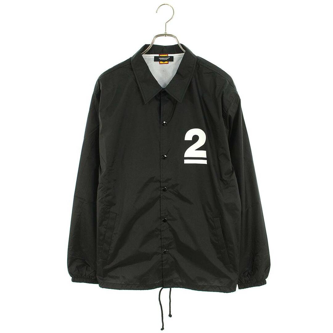 アンダーカバー ×ヒューマンメイド HUMAN MADE LAST ORGY 2 COACH
