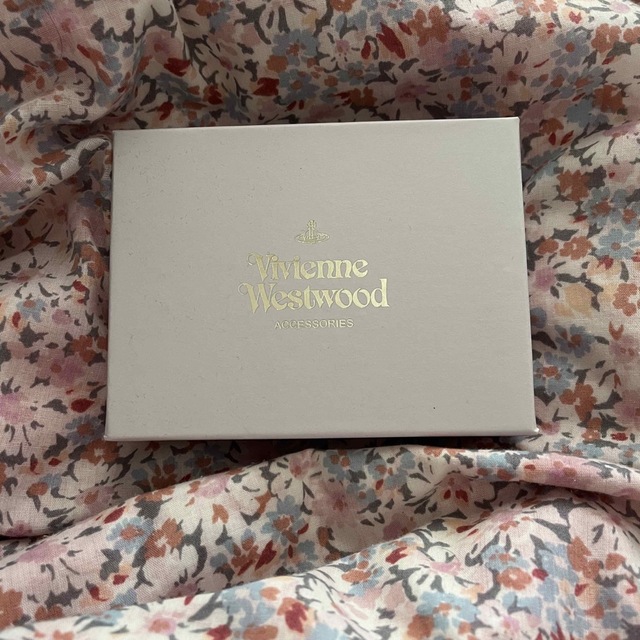 Vivienne Westwood(ヴィヴィアンウエストウッド)のヴィヴィアン　コインケース レディースのファッション小物(コインケース)の商品写真