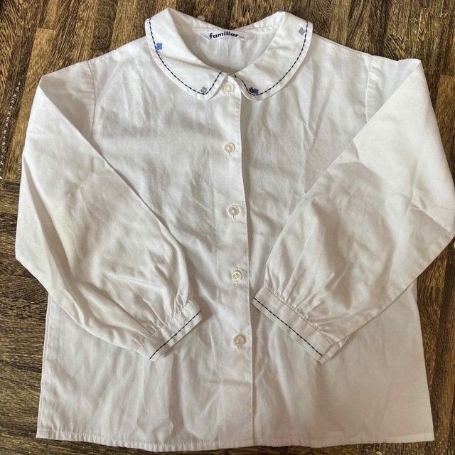 送料0円 ファミリア familiar ファミリア 110 トップス(Tシャツ シャツ 送料0円 ファミリア familiar ファミリア 110 トップス(Tシャツ シャツ