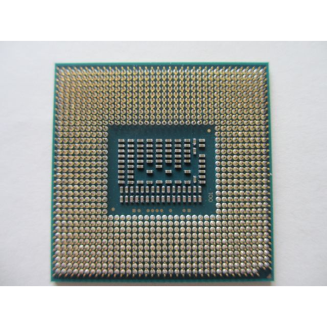 CPU Core i7-3632QM 2.20GHz SR0V0