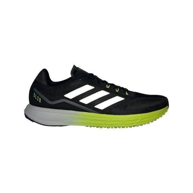 タ24950　【adidas 】SL20 M FW9156　29.5ｃｍ