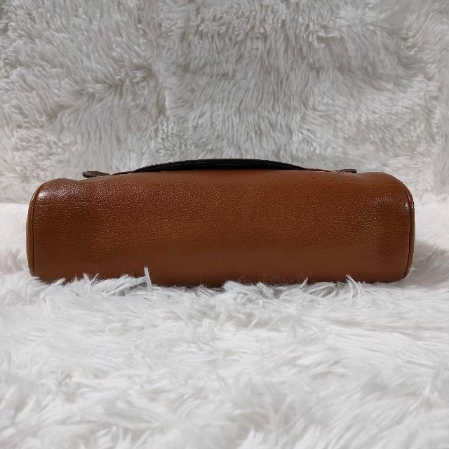大人気新品 極美品 LOEWE ロエベ ベラスケス レザー セカンドバッグ