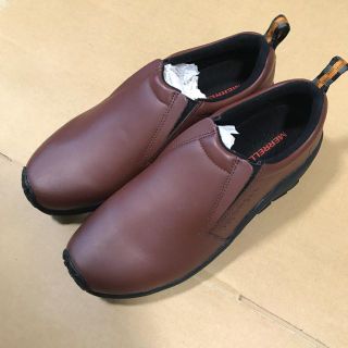 メレル(MERRELL)のタ24947　[メレル] ウォーキングシューズ　ダークブラウン(ウォーキング)