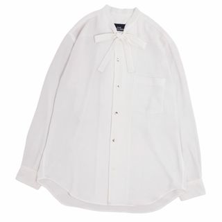 コム デ ギャルソン(COMME des GARCONS) トリコ シャツ/ブラウス