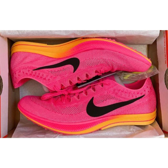 NIKE - 【新品未使用】 ナイキ ズームXドラゴンフライの通販 by いっ