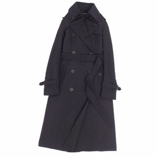 バーバリー(BURBERRY) ナイロン トレンチコート(レディース)の通販 80