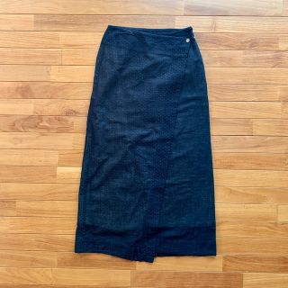 フォーティファイブアール ロングスカート/マキシスカートの通販 100点