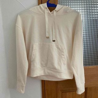 PATTERN fiona - パターンフィオナ フード付きパーカーの通販 by my's
