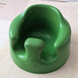 バンボ(Bumbo)のBumbo(バンボ)　ベビーソファ　グリーン(その他)