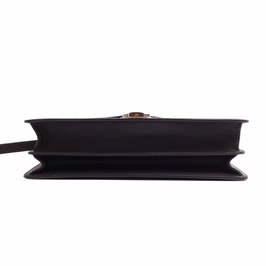 美品 ダンヒル Dunhill バッグ クラッチバッグ セカンドバッグ カーフ