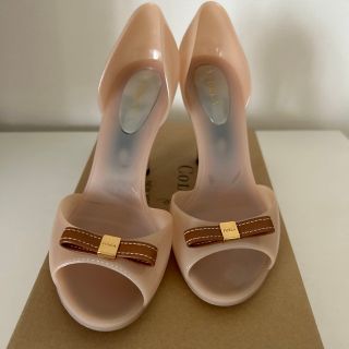 FURLA♡サンダル