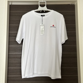 ディースクエアード(DSQUARED2)のDSQUARED2 Tシャツ(Tシャツ/カットソー(半袖/袖なし))