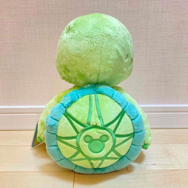 Disney - 新品 オルメル ぬいぐるみ Sサイズ 東京ディズニーシー