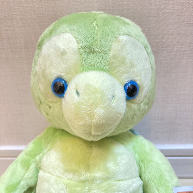 Disney - 新品 オルメル ぬいぐるみ Sサイズ 東京ディズニーシー