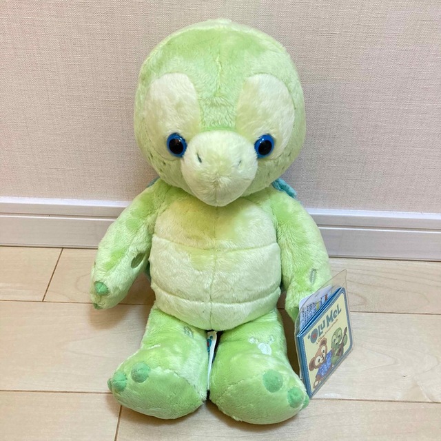 Disney - 新品 オルメル ぬいぐるみ Sサイズ 東京ディズニーシー