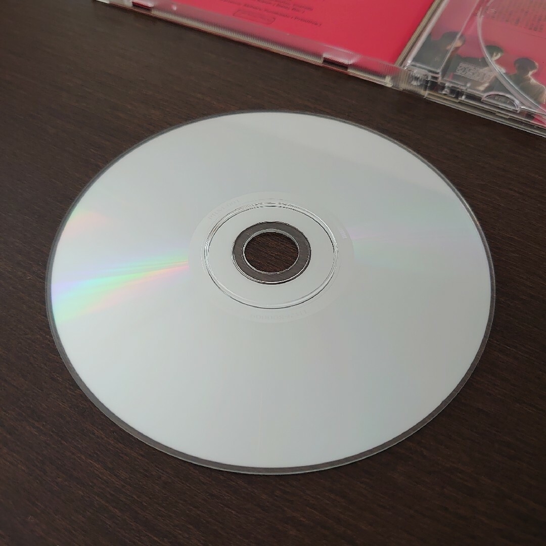 クリープハイプ　ねがいり エンタメ/ホビーのCD(ポップス/ロック(邦楽))の商品写真