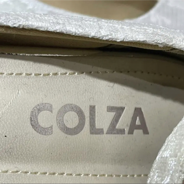 COLZA(コルザ)のCOLZA コルザ パンプス ハイヒールsize M レディースの靴/シューズ(ハイヒール/パンプス)の商品写真