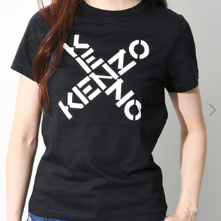 ケンゾー(KENZO)のKENZO Tシャツ　最終値下げ中(Tシャツ(半袖/袖なし))