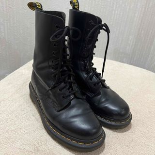 ドクターマーチン(Dr.Martens)のドクターマーチン　ブーツ(ブーツ)