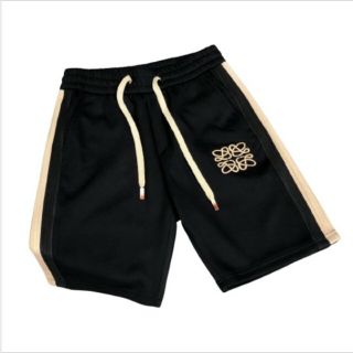ロエベ LOEWE ショートパンツ メンズ M-
