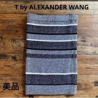 ティーバイアレキサンダーワン(T by Alexander Wang)のT by ALEXANDER WANG アレキサンダーワン  スカート 美品(ひざ丈スカート)