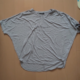 シマムラ(しまむら)のmumu しまむら Tシャツ(Tシャツ(半袖/袖なし))