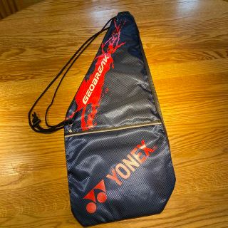 ヨネックス(YONEX)のYONEX ジオブレイク ラケットケース(バッグ)