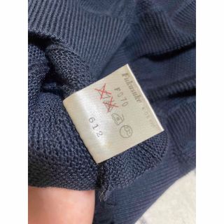 値下げ 希少 美品 YSL サンローラン ヴィンテージ サマーニット 半袖の