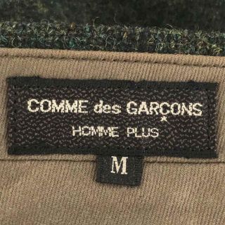 COMME des GARCONS HOMME PLUS - COMME des GARCONS HOMME PLUS