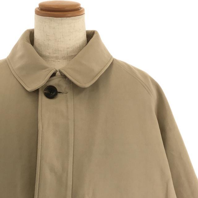 美品】 HEUGN / ユーゲン | Albert COAT025 ステンカラー コート 美品】 HEUGN / ユーゲン | Albert COAT025 ステンカラー コート