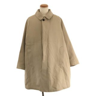 美品】 HEUGN / ユーゲン | Albert COAT025 ステンカラー コート 美品】 HEUGN / ユーゲン | Albert COAT025 ステンカラー コート