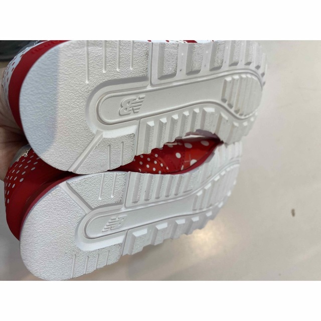 FRAPBOISとnew balanceのコラボ商品です。 - スニーカー FRAPBOISとnew balanceのコラボ商品です。 - スニーカー