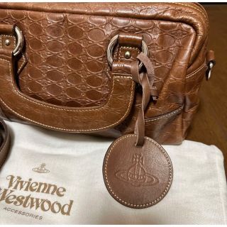 Vivienne Westwood ヴィヴィアンウエストウッド　2wayバッグ