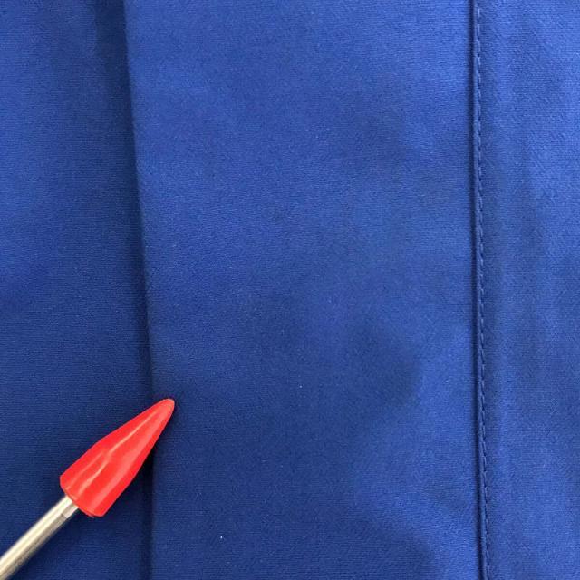 【美品】 THE NORTH FACE / ザノースフェイス | GORE‑TEX Mountain Jacket NP61800 ゴアテックス マウンテン ジャケット | S | Blue | メンズ 【美品】 THE NORTH FACE / ザノースフェイス | GORE‑TEX Mountain Jacket NP61800 ゴアテックス マウンテン ジャケット | S | Blue | メンズ
