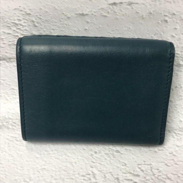 Bottega Veneta ボッテガヴェネタ コンパクト財布 AO740 | www