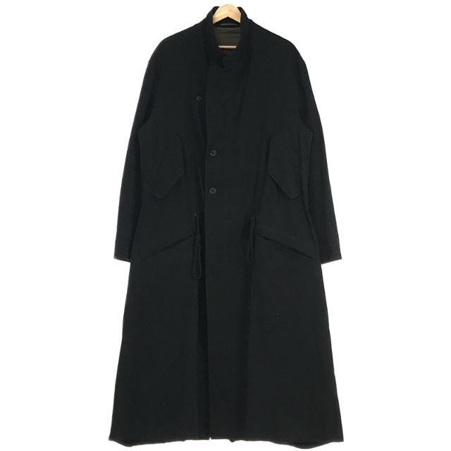 yohji yamamoto　ジャケット　メンズ　ブラック